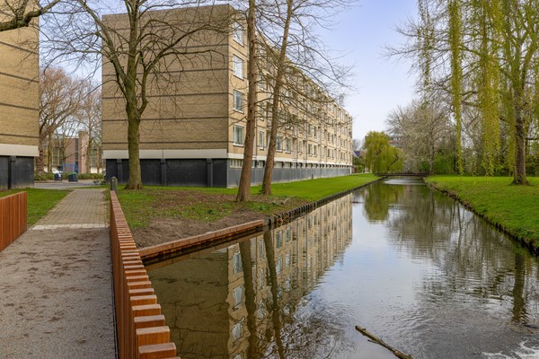 Medium property photo - Bosseplaat 125, 3181 ZC Rozenburg